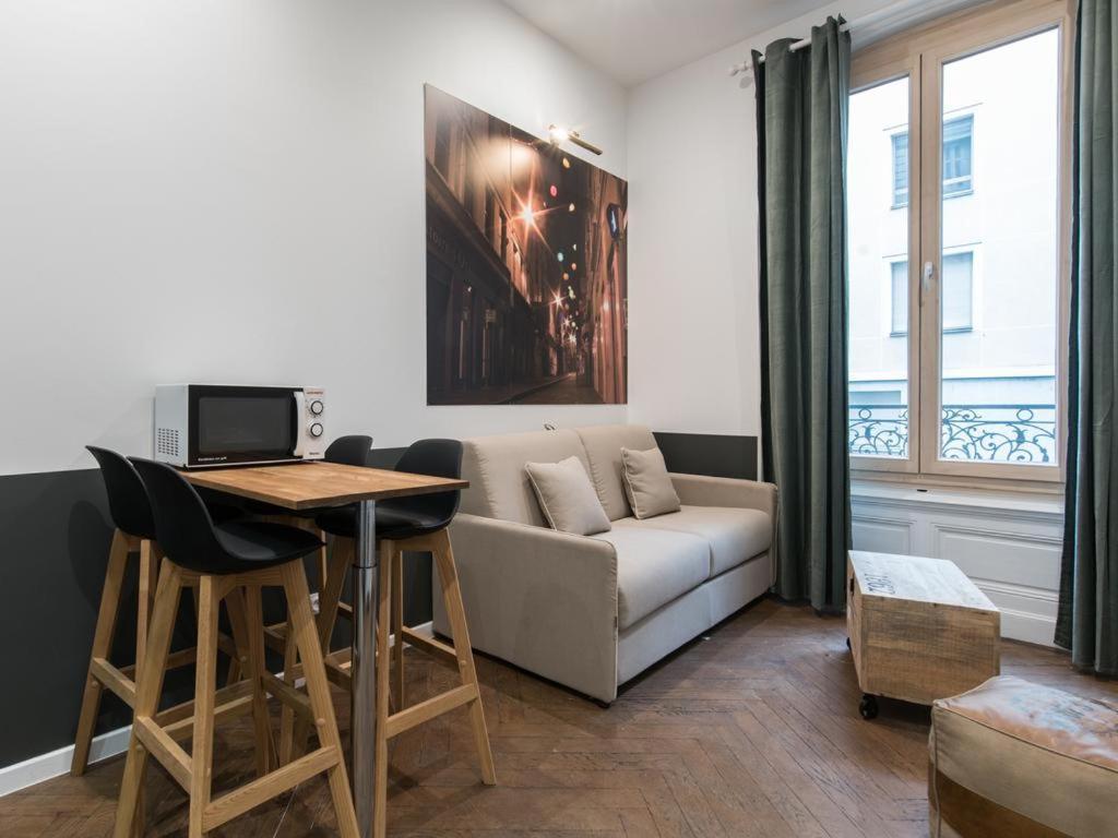 Centre/place Jaurès * Mycityhome * Mezzanine * Saint-Etienne (Loire)
