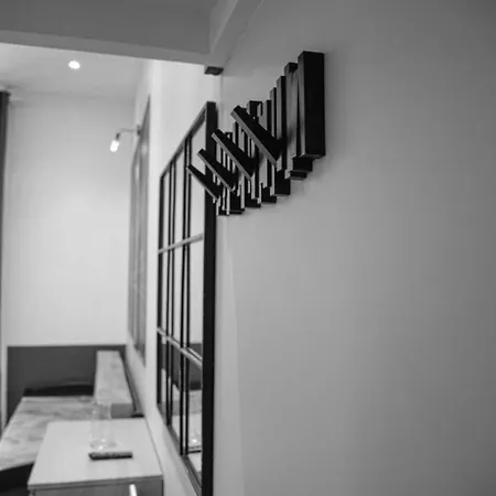 Centre/Place Jaures * Studios Mycityhome * Mezzanine Saint-Etienne  Exterior photo