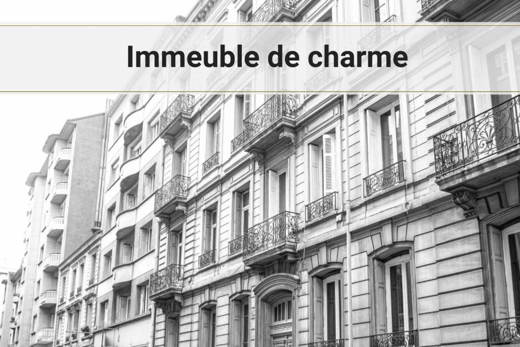 Appartement Centre/place Jaures * Mycityhome * Mezzanine *
