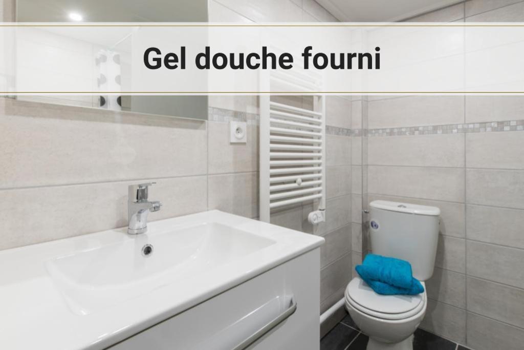 Centre/place Jaures * Mycityhome * Mezzanine Appartement *