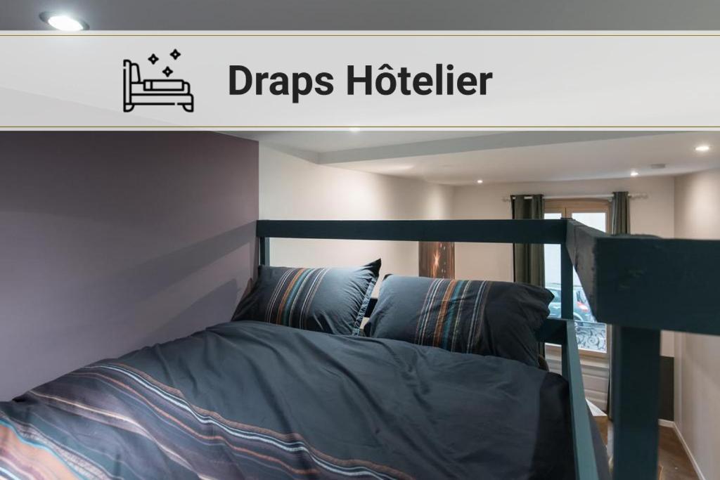 Centre/place Jaures * Mycityhome * Mezzanine * Saint-Etienne (Loire)