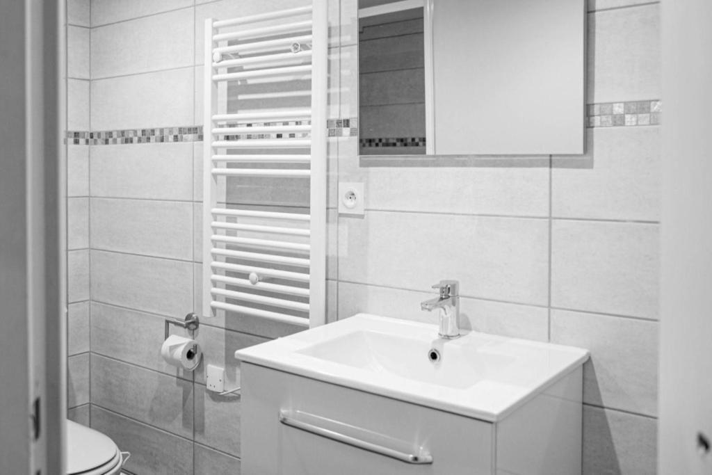 Appartement Centre/place Jaures * Mycityhome * Mezzanine Saint-Etienne (Loire)